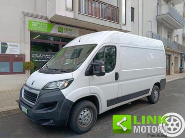 PEUGEOT 2.0 160cv 41MILA KM boxer