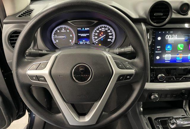 CIRELLI Cirelli 8 Pickup 2.3 Turbo Diesel (NUOVO)