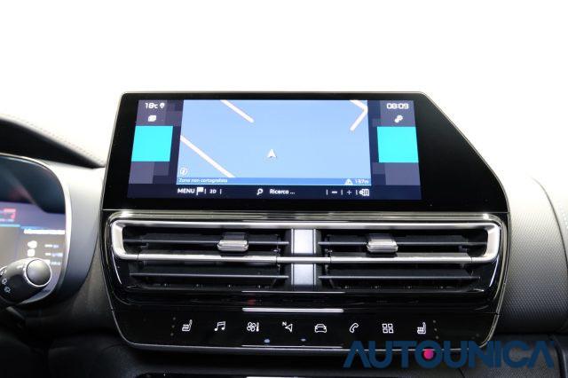 CITROEN C5 Aircross PURETECH 130 S&S EAT8 SHINE PACK NEOPATENTATI