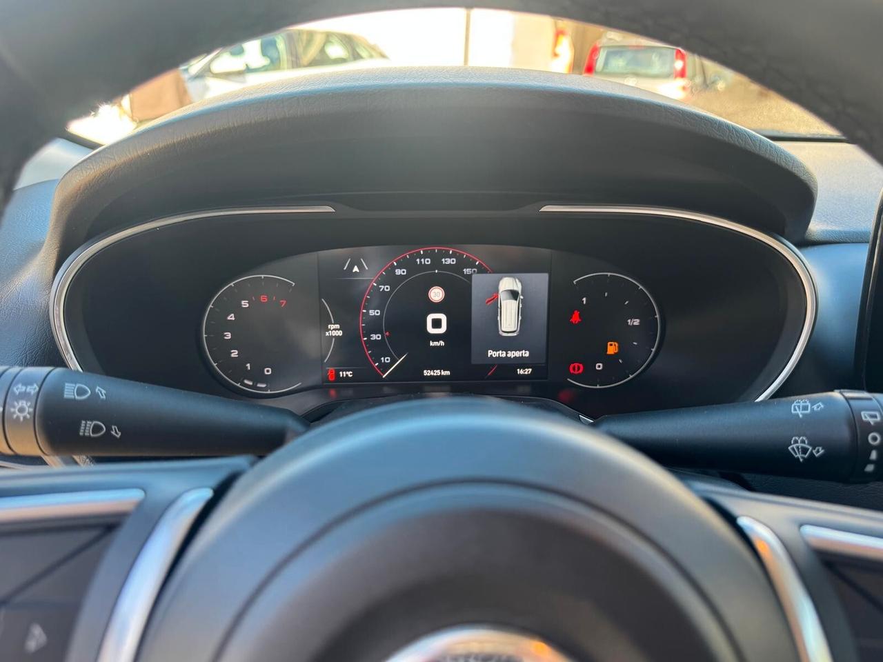 Fiat Tipo 1.0 SW Cross