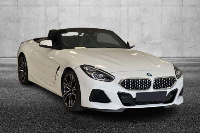 BMW Z4 sDrive20i Msport