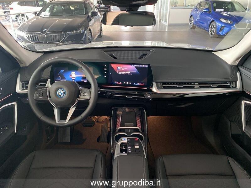 BMW iX1 Serie X BMW EDRIVE20-SPECIAL EDITION