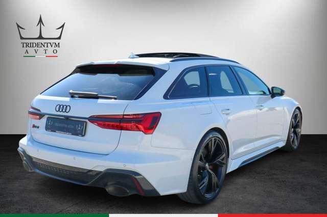 Audi RS6 Avant 4.0 mhev quattro tiptronic
