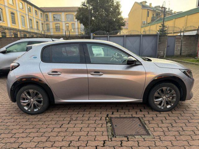 PEUGEOT 208 E 136 CV ALLURE PACK