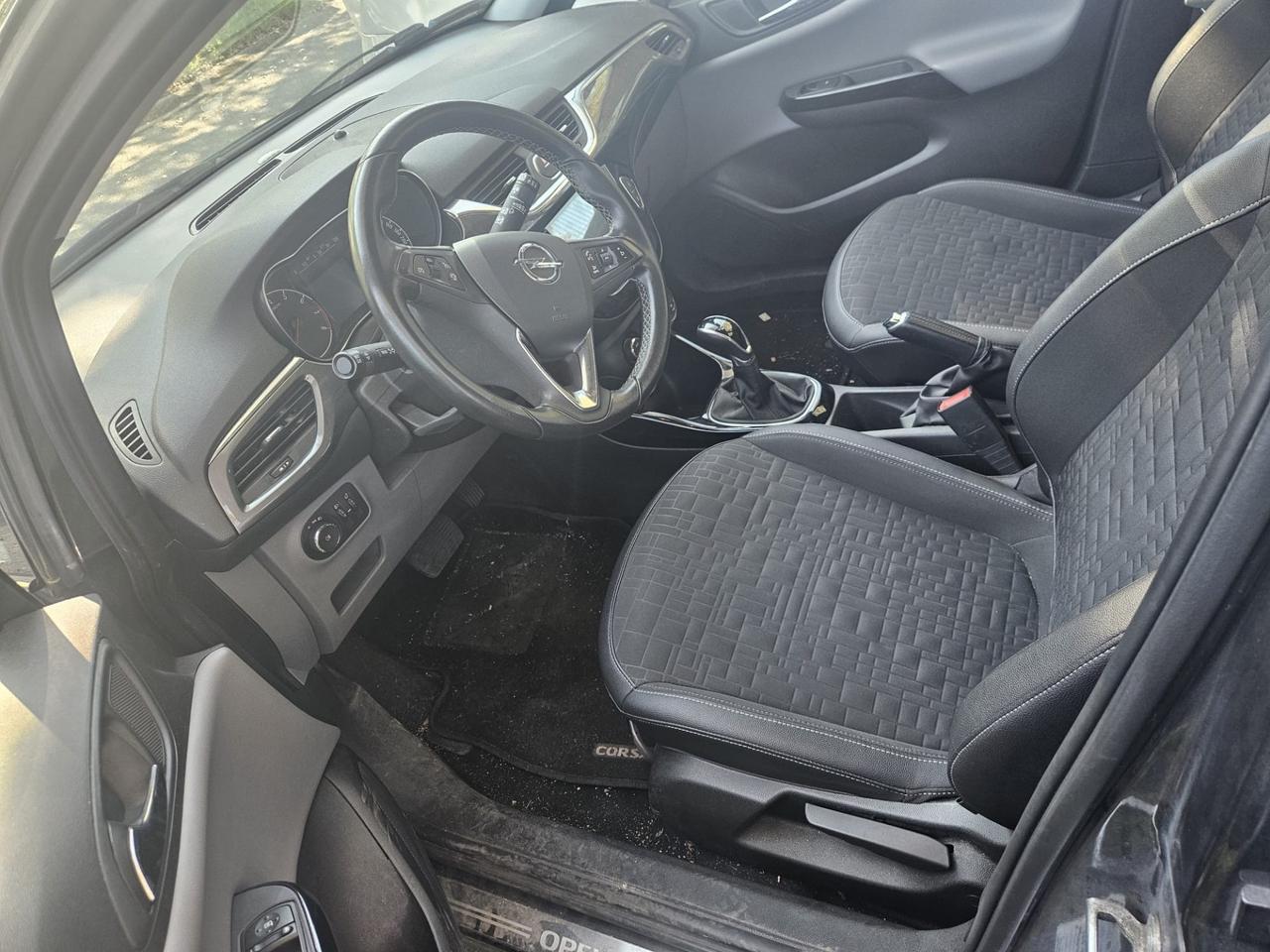 Opel Corsa 1.4 90CV Start&Stop aut. Coupé b-Color