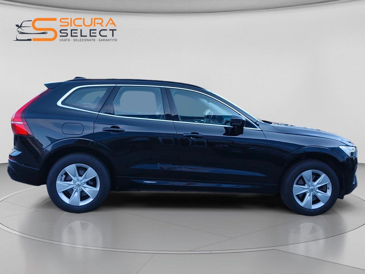 Volvo XC60 2.0 b4 Core awd auto