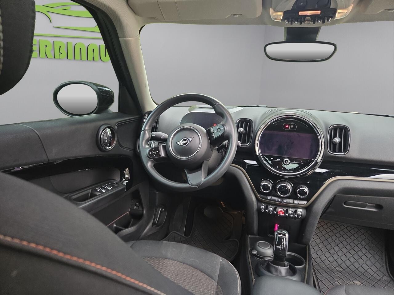 Mini Cooper D Countryman 2.0 SD Classic