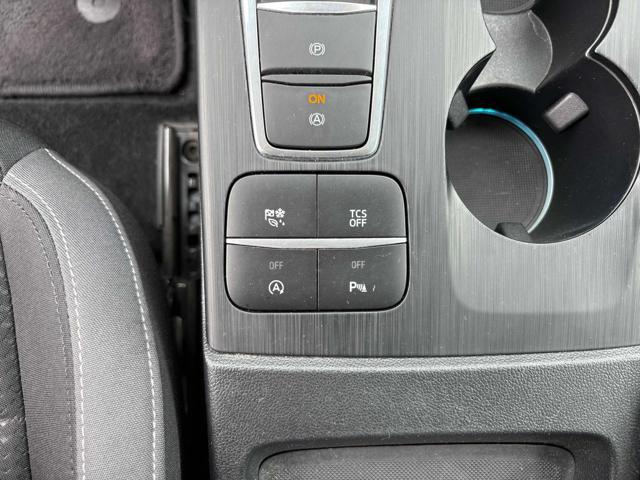 FORD Focus 1.5 EcoBlue 120 CV automatico SW