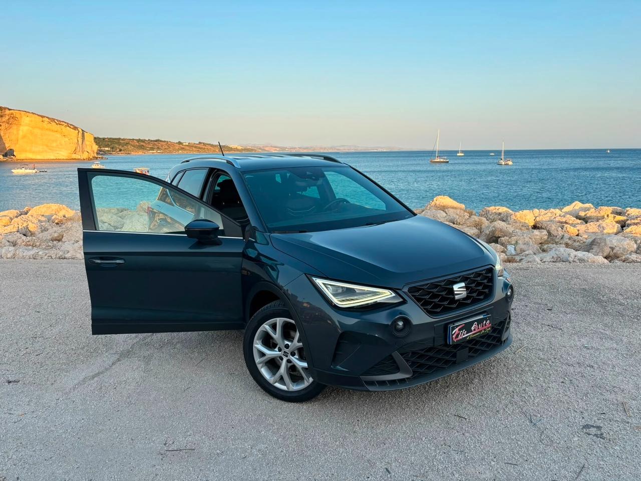 Seat Arona 1.0 110cv EcoTSI FR