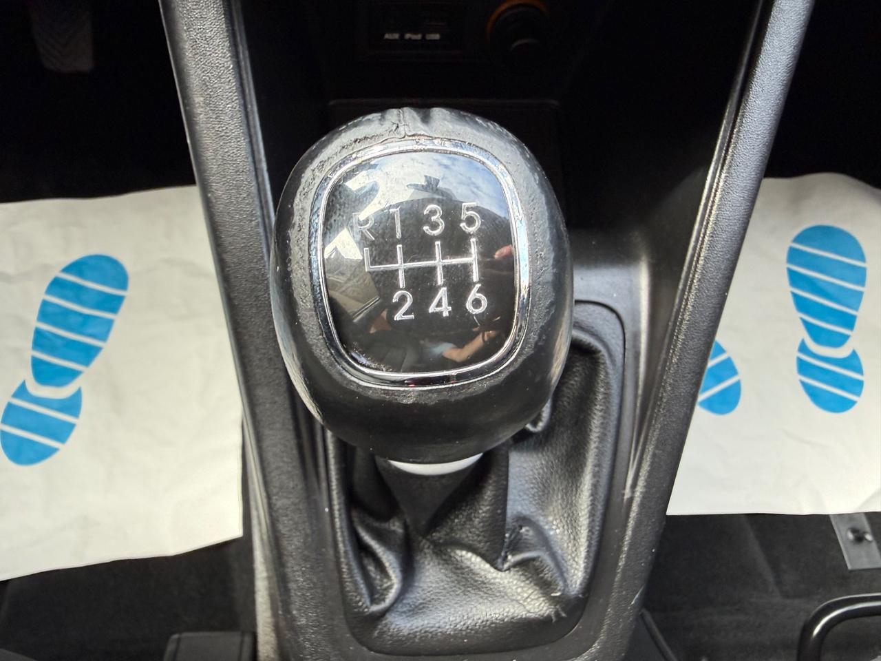 Kia Venga 1.4 CRDi 90CV - Neopatentati