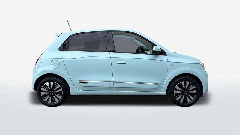 Renault Twingo Electric Twingo Intens 22kWh