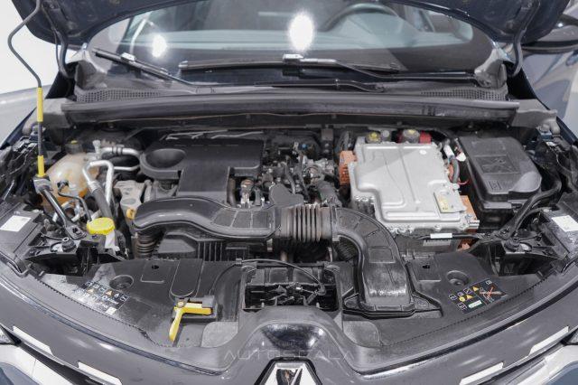 RENAULT Captur Full Hybrid E-Tech 145cv RS Line