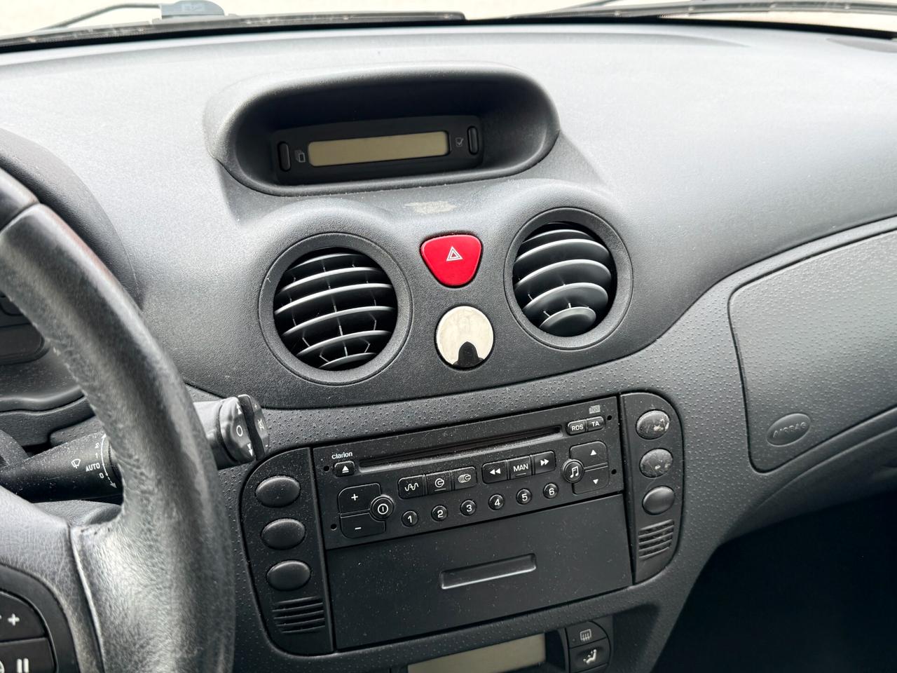 Citroen C3 1.6 Hdi 66kw EXCLUSIVE