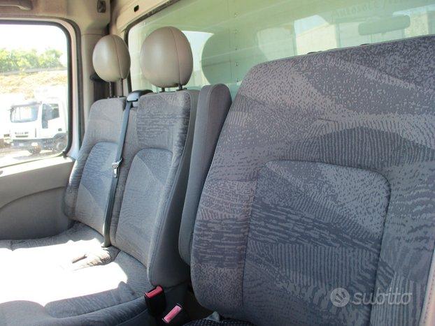 Renault Mascott 3000 160CV E4 FURGONE IN LEGA DA 4