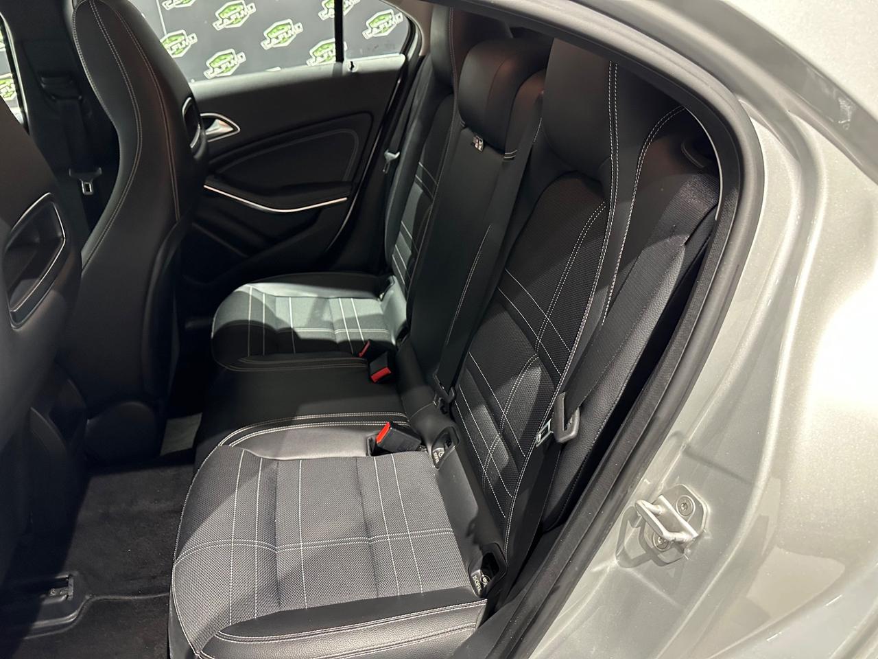 Mercedes-benz A 180 CDI BlueEFFICIENCY Executive