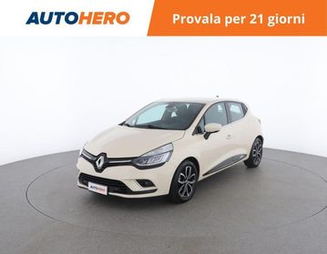 RENAULT Clio dCi 8V 90CV Start&Stop 5 porte Energy Intens