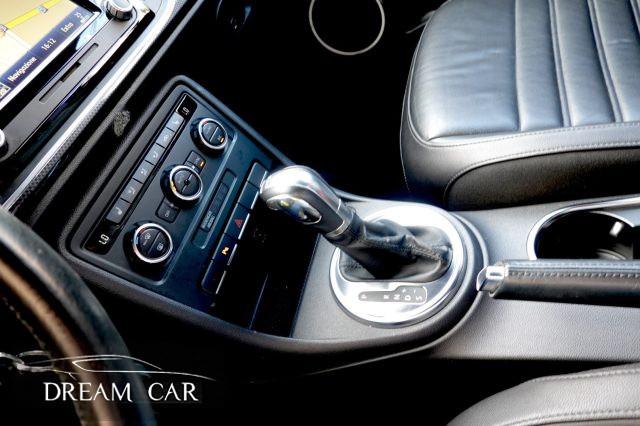 VOLKSWAGEN Maggiolino Cabrio 1.4 TSI DSG Sport FENDER AUDIO SYSTEM