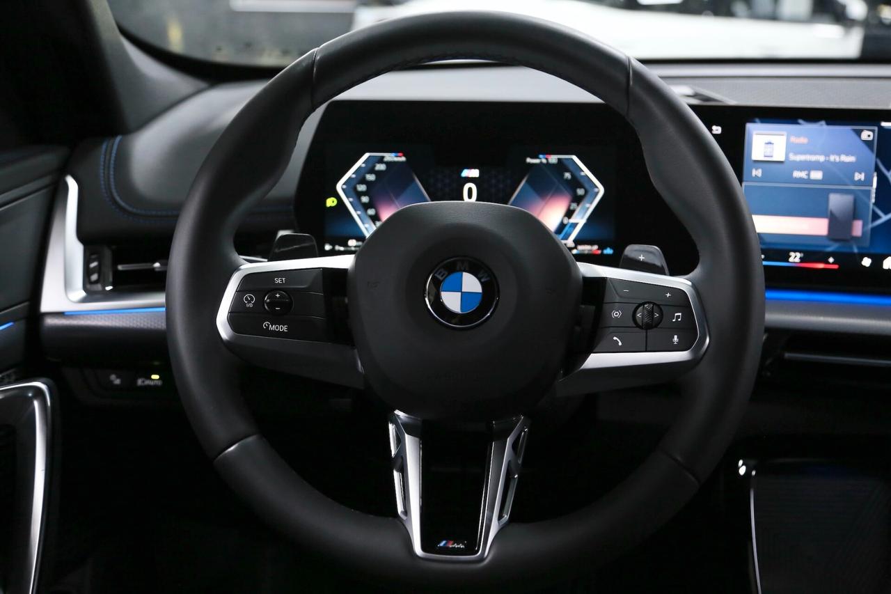 BMW X1 xDrive 20d 163 cv mhev Msport