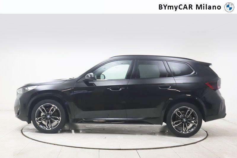 BMW X1 18 i MSport sDrive DCT