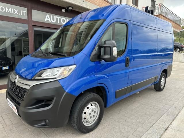 Citroen Jumper L2H2 2.0 BLUEHDI 130CV BUSIN. E6