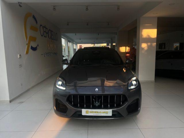 MASERATI Grecale MHEV 300 CV AWD GT tetto panoramico da?549,00