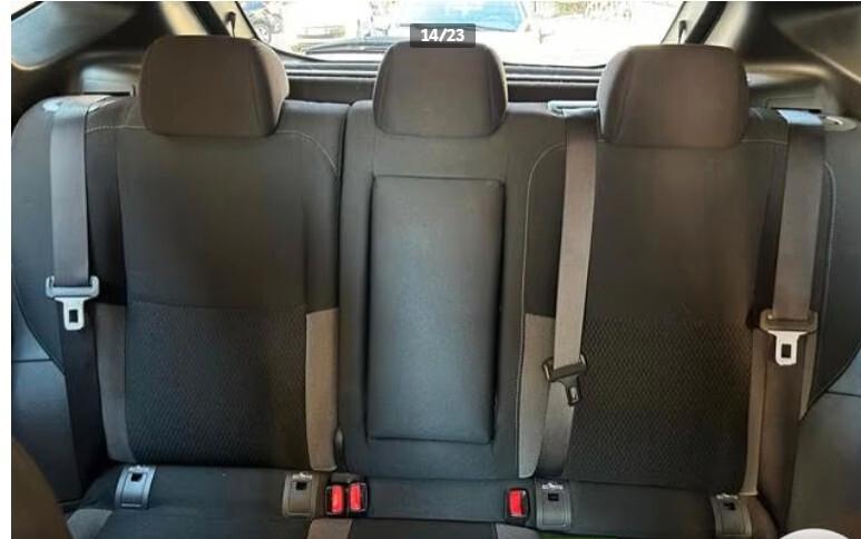 Nissan Qashqai 1.6 dCi 4WD Acenta