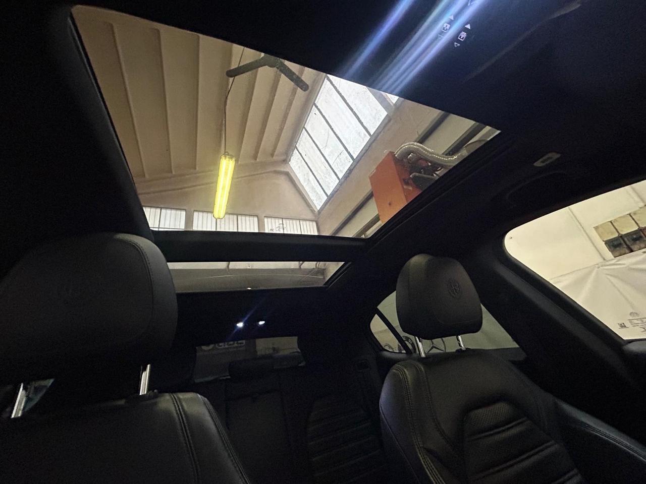 Alfa Romeo Stelvio 2.2 Turbodiesel 210 CV AT8 Q4 Super