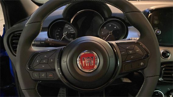 AUTOCARRO !!! PRONTA CONSEGNA !!! FIAT 500X 1.3 M.Jet 95 CV Sport