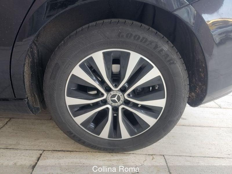 Mercedes-Benz Classe B B 180 d Automatic Sport