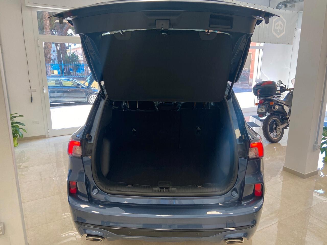 Ford Kuga 2.0 EcoBlue 120 CV aut. 2WD ST-Line