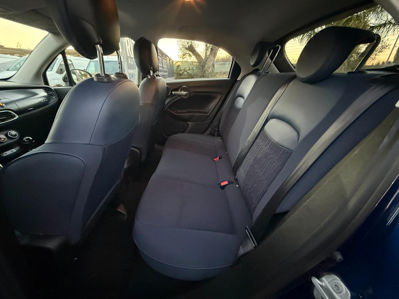 FIAT 500X 1.0 T3 120 CV CLUB NAVI
