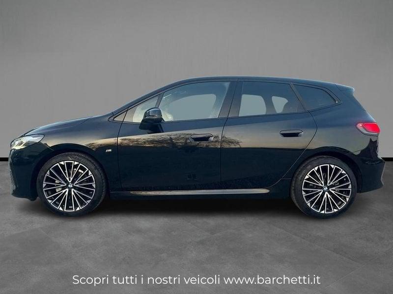 BMW Serie 2 Active Tourer Serie 2 218d Active Tourer Msport auto