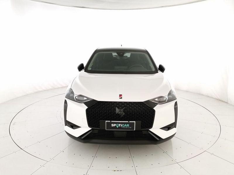 DS DS3 1.5 bluehdi Performance Line 130cv auto