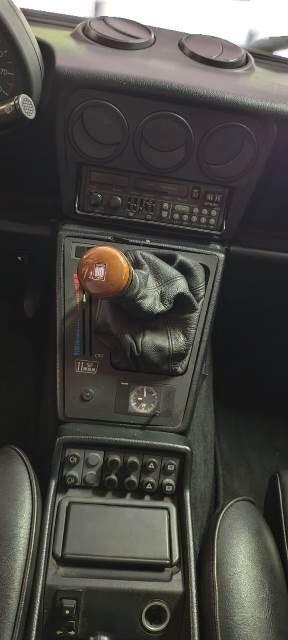 Alfa Romeo Spider 2.0i cat