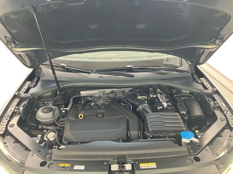 Volkswagen Tiguan 1.5 TSI 150CV DSG ACT R-Line