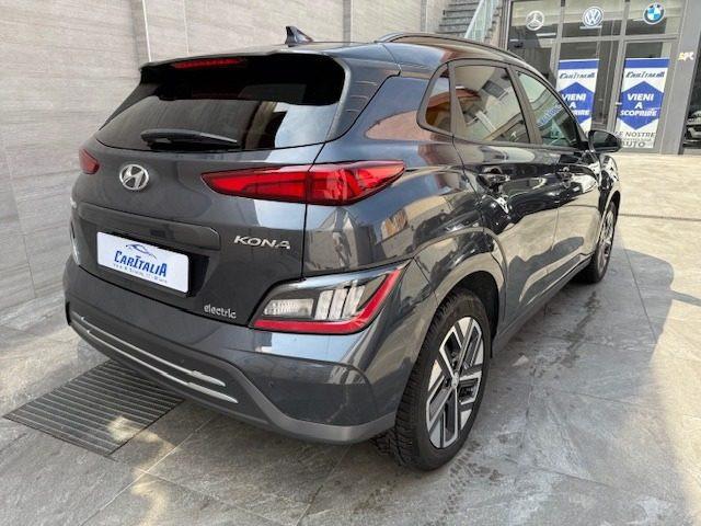 HYUNDAI Kona EV 64 kWh XLine