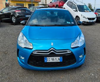 Ds DS3 DS 3 1.4 VTi 95 Chic