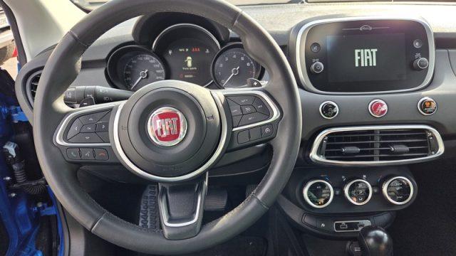 FIAT 500X 1.3 T4 150 CV DCT Cross PERMUTE UNICOPROPR.