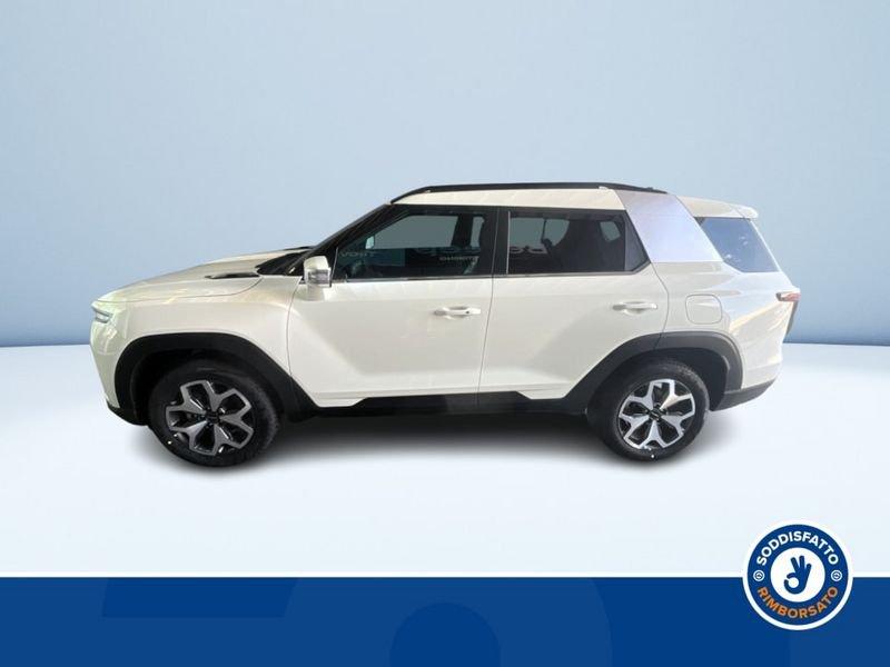 KGM Torres Style 1.5 Turbo GDI 163 CV