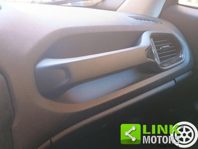 JEEP Renegade 1.5 Turbo T4 MHEV Limited NEOPATENTATI