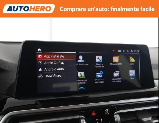 BMW X3 sDrive18d 48V