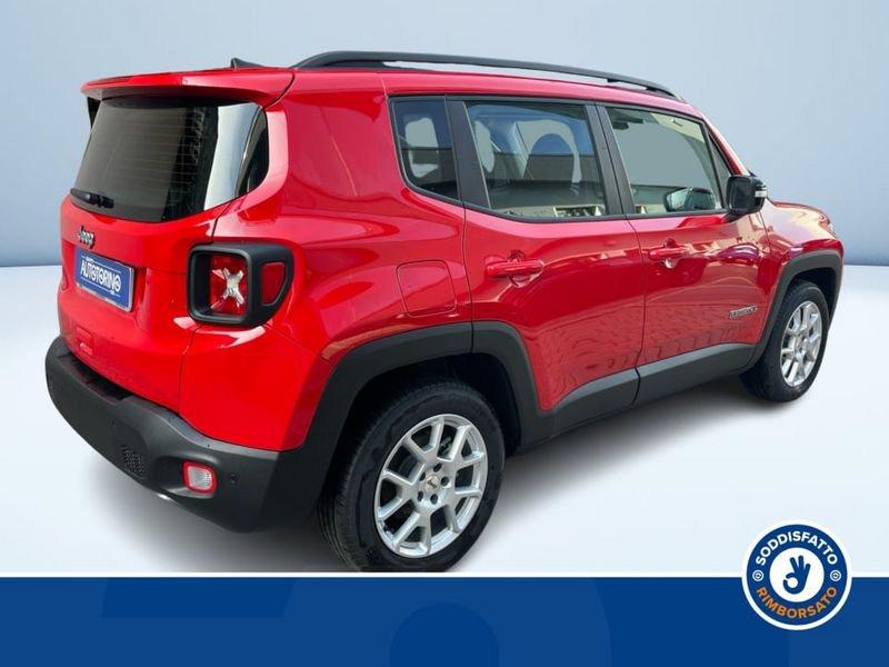Jeep Renegade 1.6 Multijet Limited MY23