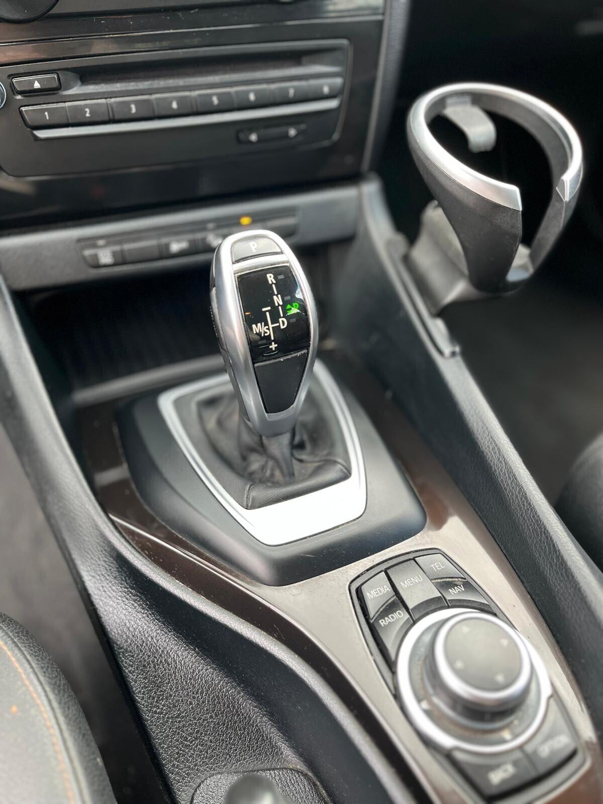 Bmw X1 xDrive20d Msport