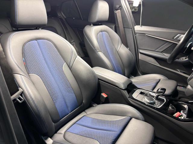 BMW M135 i xDrive