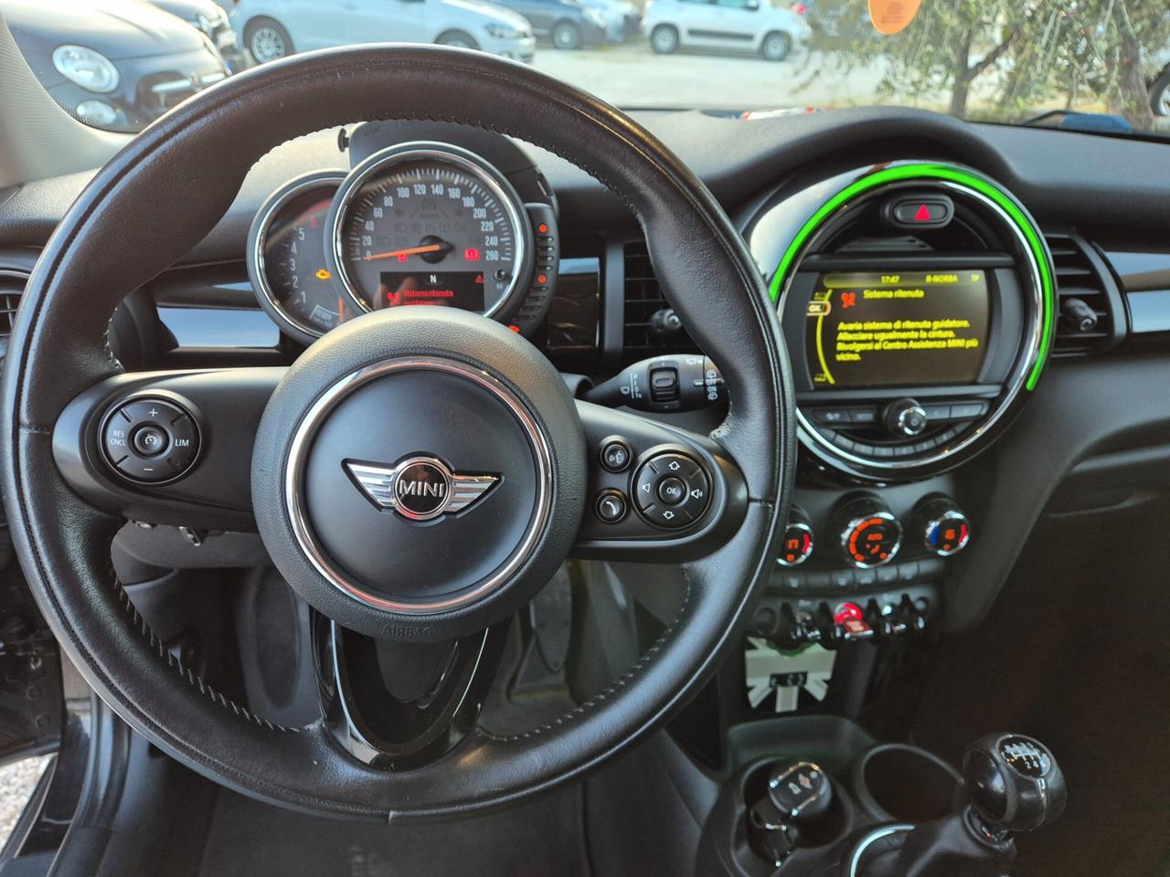 Mini 1.5 One D