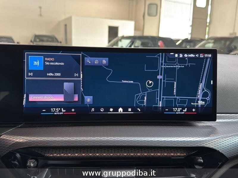 BMW Serie 4 G26 LCI 2024 Gran Coup 420d Gran Coupe mhev 48V xdrive MSport auto