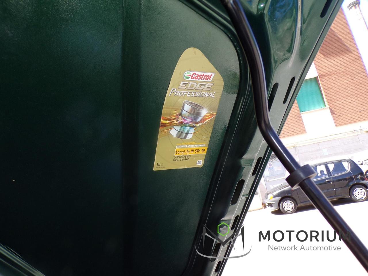 Volkswagen Polo 1.0 50CV PERFETTA!