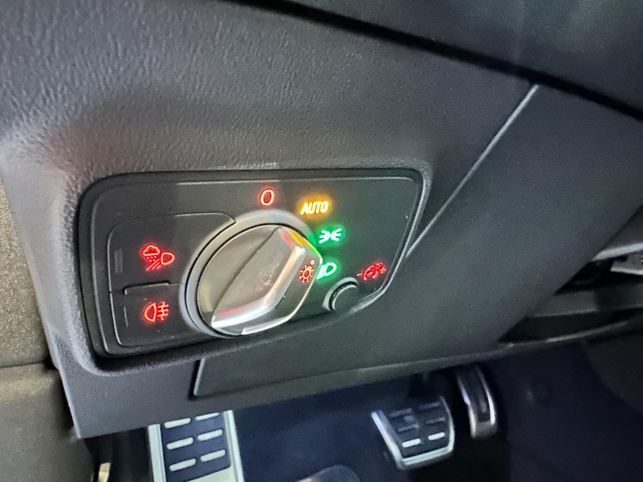 Audi TT TTS Coupé TFSI quattro S tronic