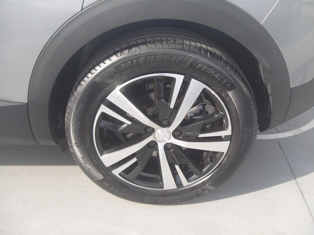 Peugeot 3008 BlueHDi 130 EAT8 GT TETTO APRIBILE - 2022