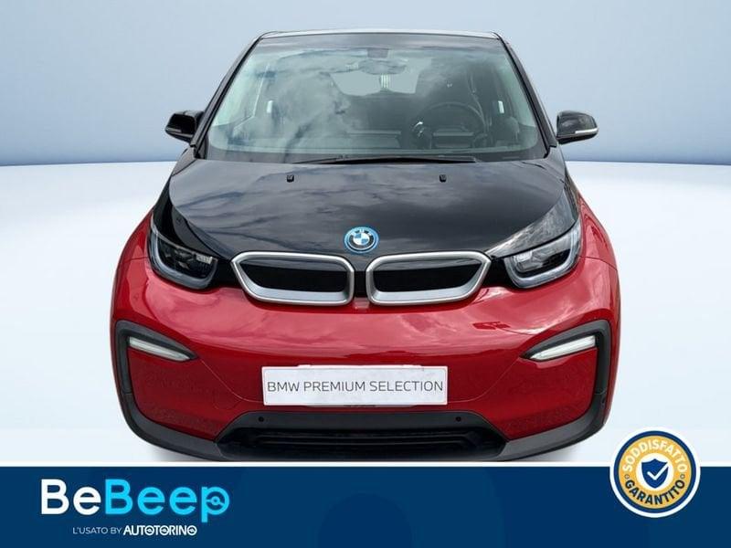 BMW i3 120AH ADVANTAGE